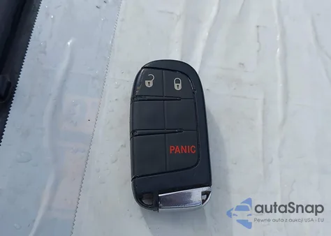 2021 Jeep Compass Latitude Fwd из США, поврежденный, VIN 3C4NJCBB4MT585435